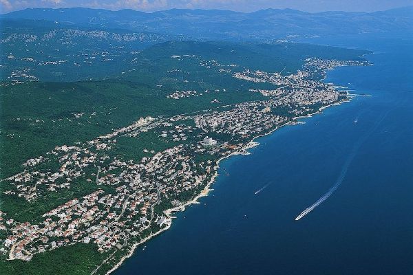 Hotel Vila Ruzica (Crikvenica)